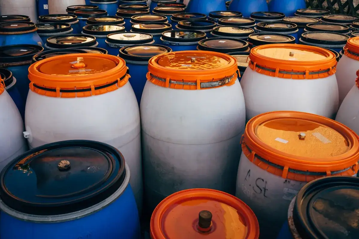 Chemical & Toxic Waste Cleanup in Upper Land Park, Sacramento, CA